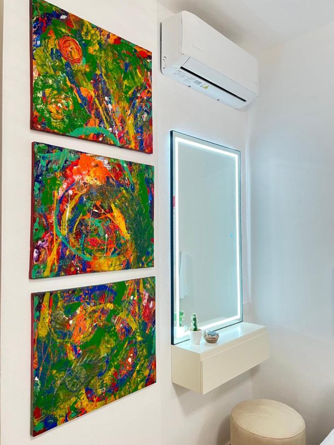 Sunny Breeze Apartment Vlora Kültér fotó