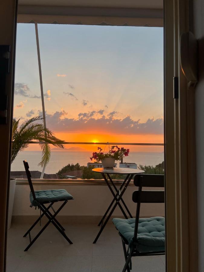 Sunny Breeze Apartment Vlora Kültér fotó