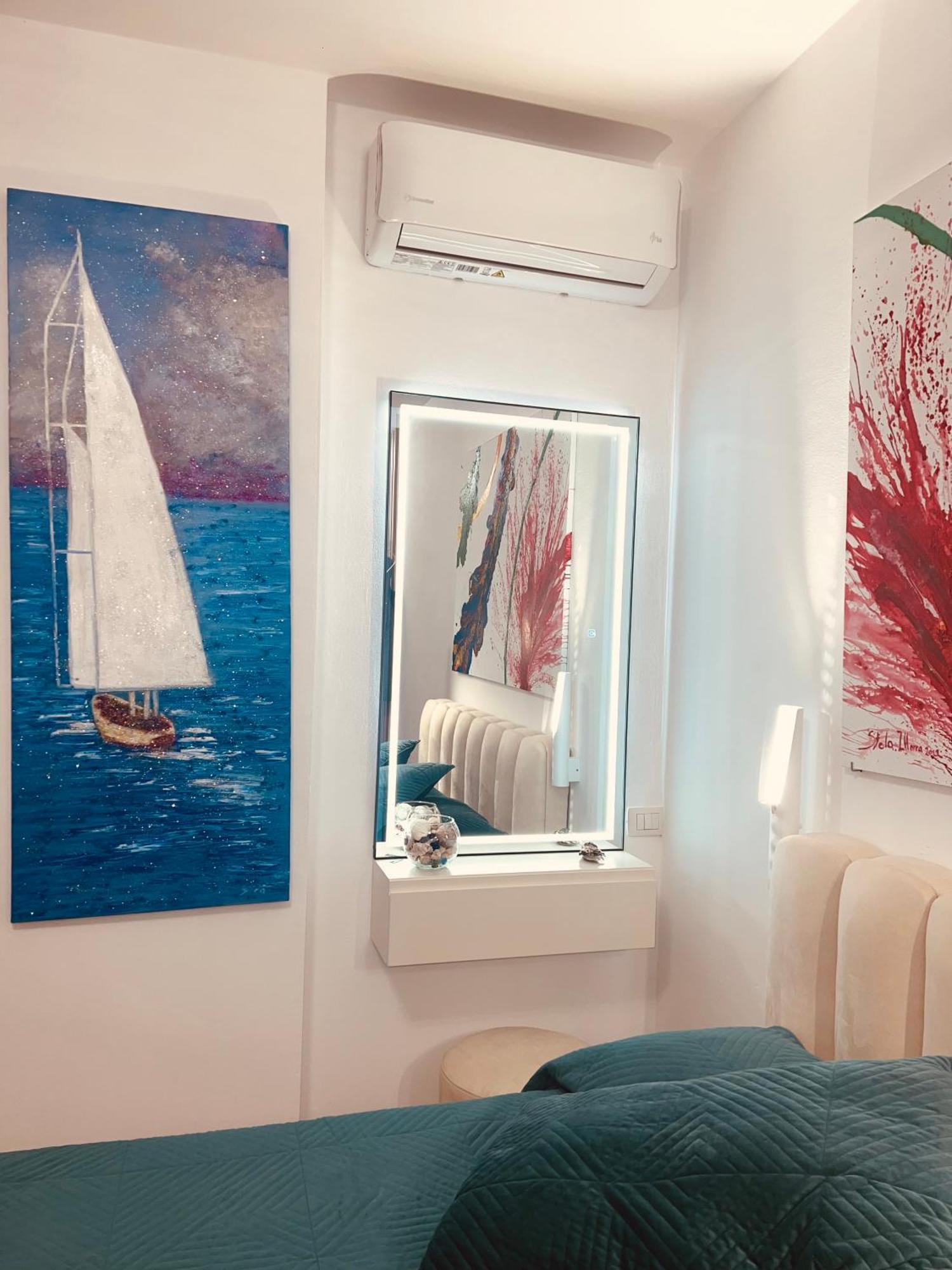 Sunny Breeze Apartment Vlora Kültér fotó