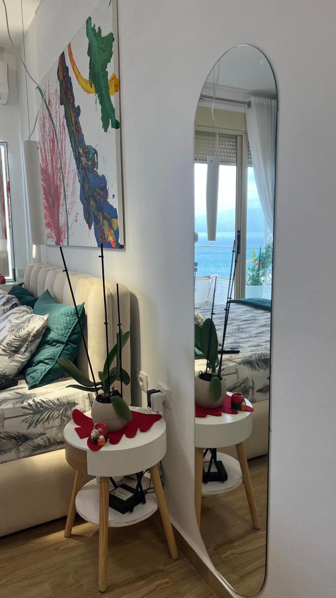 Sunny Breeze Apartment Vlora Kültér fotó